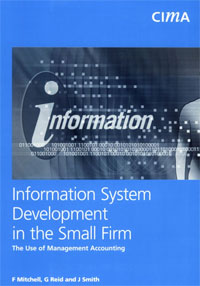 Information System Development in the Small Firm
