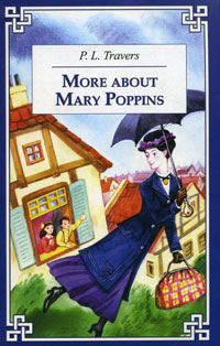 More about Mary Poppins / И снова о Мэри Поппинз