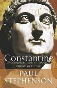 Constantine: Roman Emperor, Christian Victor