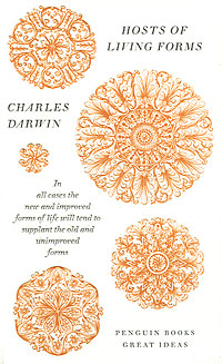 Hosts of Living Forms. Charles Darvin