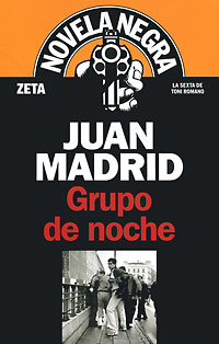 Grupo de Noche