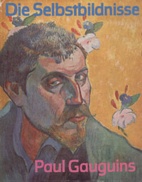 Die Selbstbildnisse Paul Gauguins
