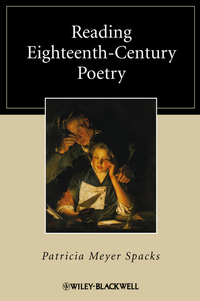 Reading Eighteenth–Century Poetry