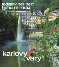 Karlovy Vary. Фотоальбом