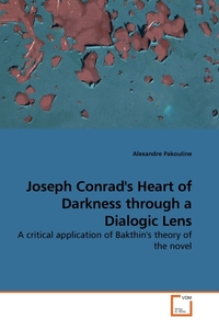 an analysis of the characters in heart of darkness a novel by joseph conrad an analysis of the characters in heart of darkness a novel by joseph conrad