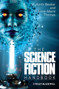 Купить The Science Fiction Handbook, M. Keith Booker