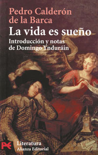 La vida es sueno Pedro Calderon de la Barca купить читать скачать онлайн - BookMix.ru