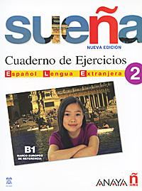 Suena 2: Cuaderno de Ejercicios