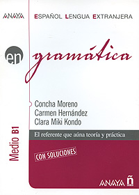 Gramatica: Medio B1