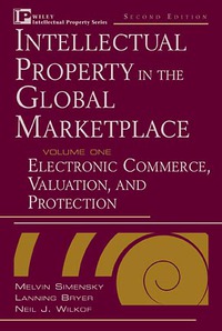 Рецензии на книгу Intellectual Property in the Global Marketplace