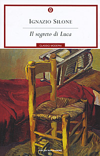 Il segreto di Luca Ignazio Silone купить читать скачать онлайн - BookMix.ru