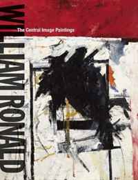 William Ronald: The Central Image Paintings
