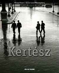 Рецензии на книгу Kertesz (Editions Hazan)