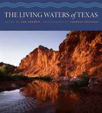 The Living Waters of Texas купить читать скачать онлайн - BookMix.ru