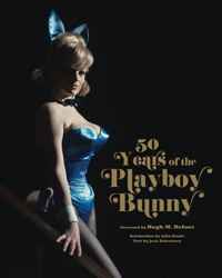 Рецензии на книгу 50 Years of the Playboy Bunny