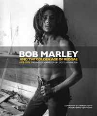 Bob Marley and the Golden Age of Reggae, Kim Gottlieb-Walker, Jeff Walker, Cameron Crowe