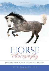 Horse Photography: The Dynamic Guide for Horse Lovers (Horses Ponies)