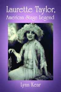 Отзывы о книге Laurette Taylor, American Stage Legend