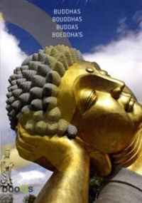 Buddha's. Paz Diman