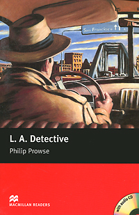 L. A. Detective: Starter Level (+ CD-ROM)