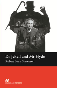 Dr Jekyll and Mr Hyde: Elementary Level