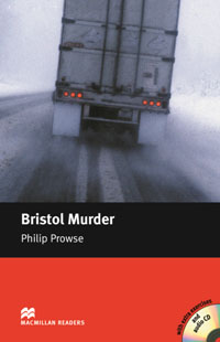 Bristol Murder: Intermediate Level (+ 2 CD-ROM) - Philip Prowse12296407This is an Intermediate Level story in a series of ELT readers comprising a wide range of titles - some original and some simplified - from modern and classic novels, and designed to appeal to all age-groups, tastes and cultures. The books are divided into five levels: Starter Level, with about 300 basic words; Beginner Level (600 basic words); Elementary Level (1100); Intermediate Level (1600); and Upper Level (2200). Some of the titles are also available on cassette.