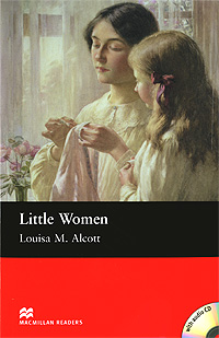 Little Women: Beginner Level (+ CD-ROM)