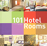Отзывы о книге 101 Hotel Rooms