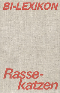 BI-Lexikon. Rasse Katzen