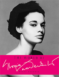 The World of Gloria Vanderbilt