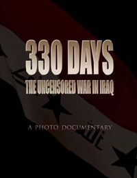 330 Days: The Uncensored War in Iraq