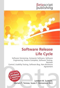 software release management handbook software release management handbook