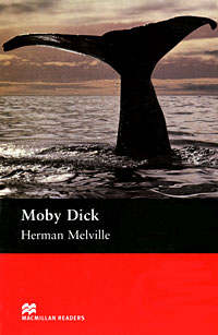 Moby Dick: Upper Level