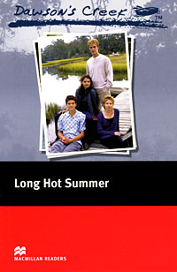 Dawson's Creek 2: Long Hot Summer: Elementary Level