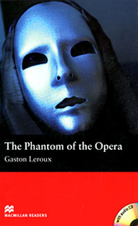 The Phantom of the Opera: Beginner Level (+ CD-ROM)