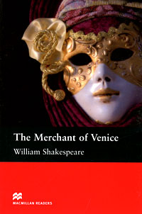 The Merchant of Venice: Intermediate Level