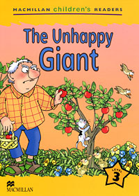 The Unhappy Giant: Level 3