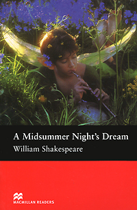 A Midsummer Night's Dream: Pre-intermediate Level