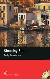Shooting Stars: Starter Level (+ CD-ROM)