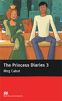 The Princess Diaries 3: Pre-Intermediate Level