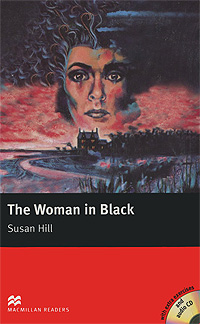 Woman in Black: Elementary Level (+ 2 CD-ROM)