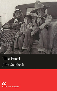 Купить The Pearl: Intermediate Level, John Steinbeck