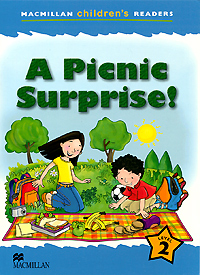 Picnic Surprise: Level 2