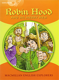 Robin Hood and His Merry Men: Level 4