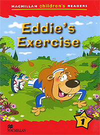 Eddie's Exercise: Level 1