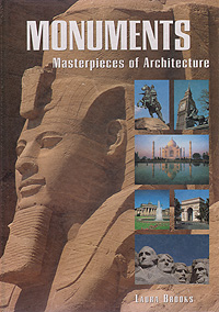 Monuments. Masterpieces of Architecture