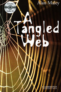 A Tangled Web: Level 6 (+ 3 CD-ROM)