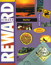Reward Starter: Student's Book