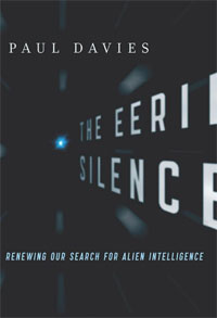 The Eerie Silence: Renewing Our Search for Alien Intelligence