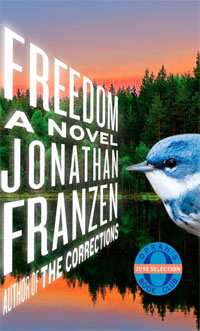 Freedom